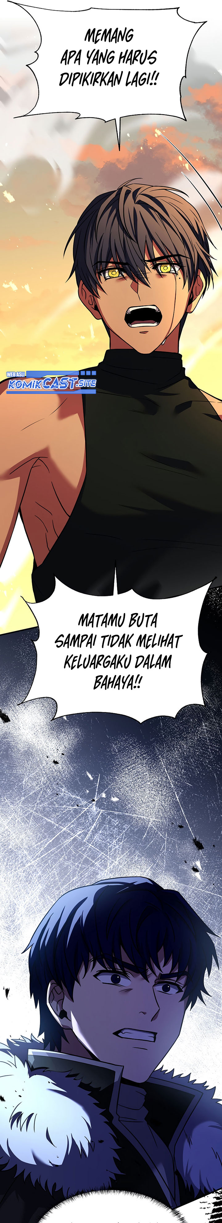 8 Circle Wizard’s Reincarnation Chapter 106 Gambar 53