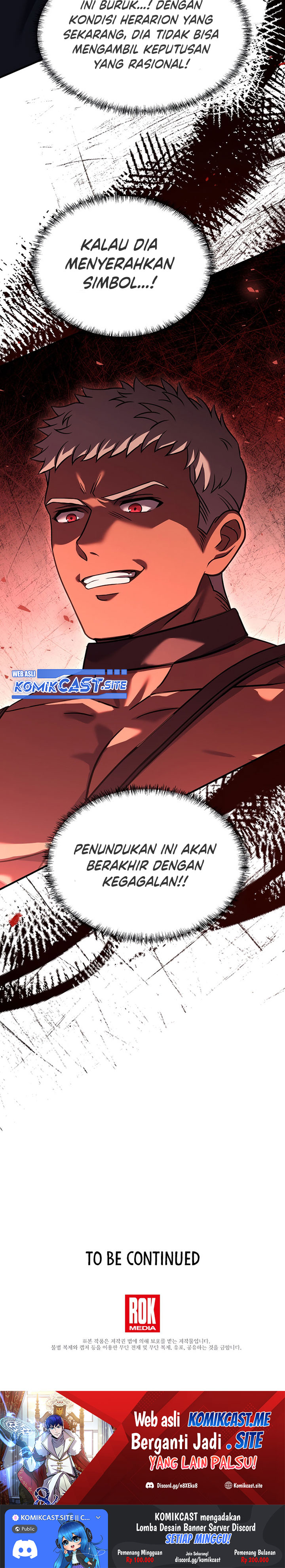 8 Circle Wizard’s Reincarnation Chapter 106 Gambar 54