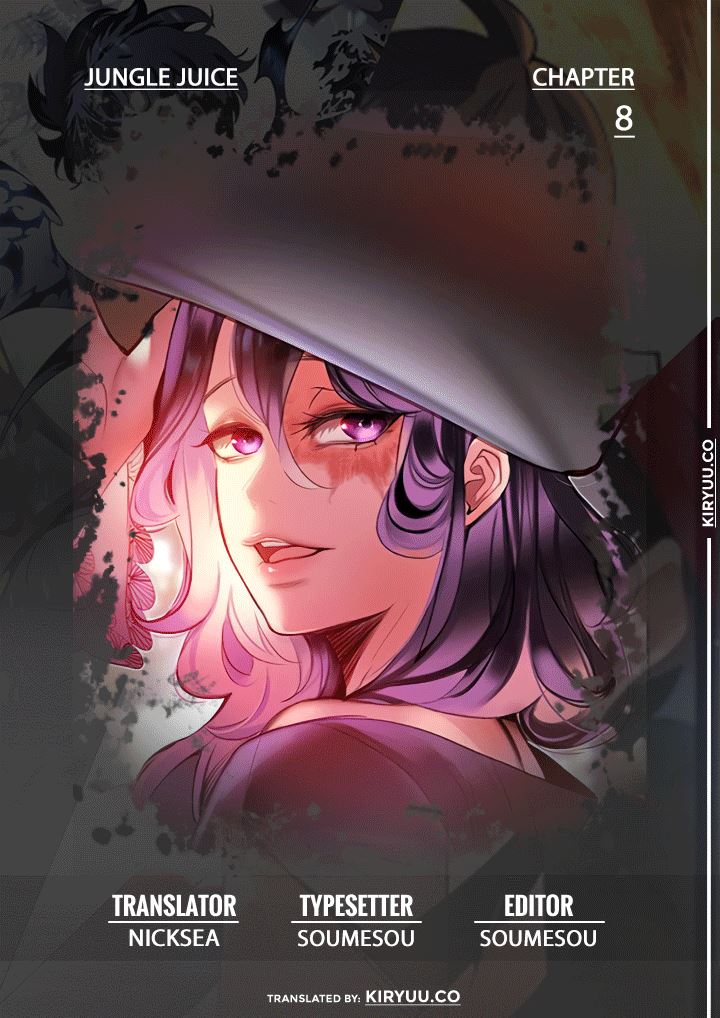 Baca Komik Jungle Juice Chapter 9 Gambar 1