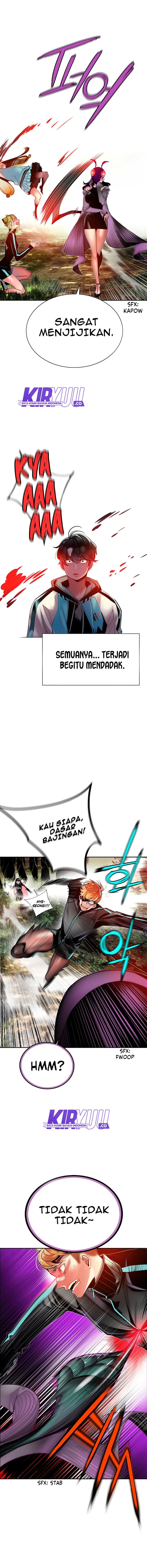 Jungle Juice Chapter 9 Gambar 10