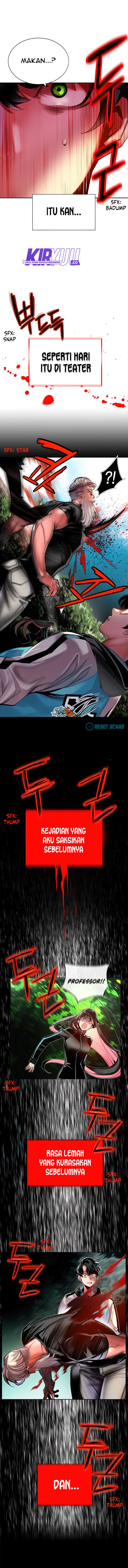 Jungle Juice Chapter 9 Gambar 12