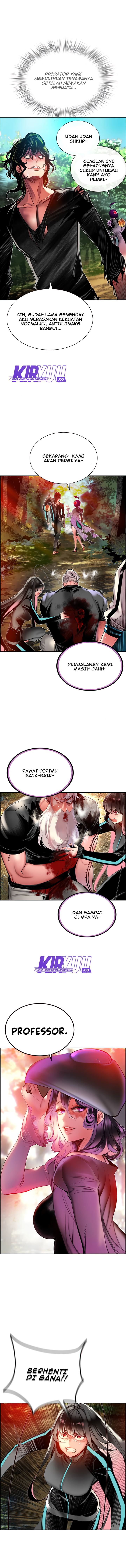 Jungle Juice Chapter 9 Gambar 14