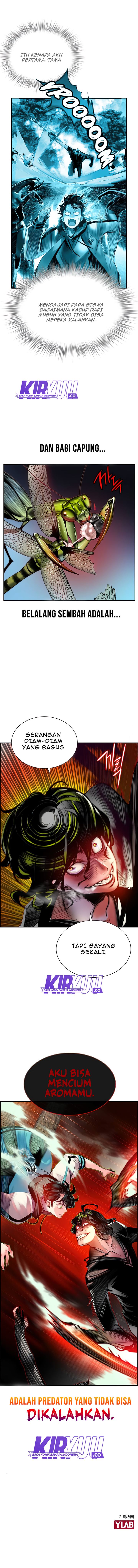 Jungle Juice Chapter 9 Gambar 18