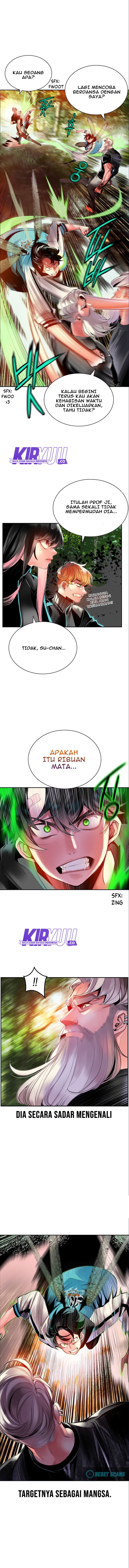 Jungle Juice Chapter 9 Gambar 3