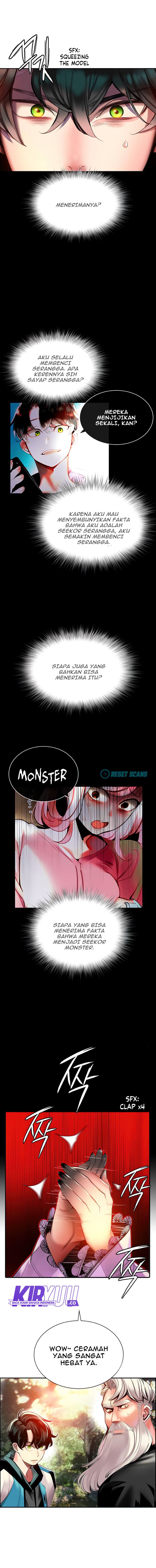 Jungle Juice Chapter 9 Gambar 8