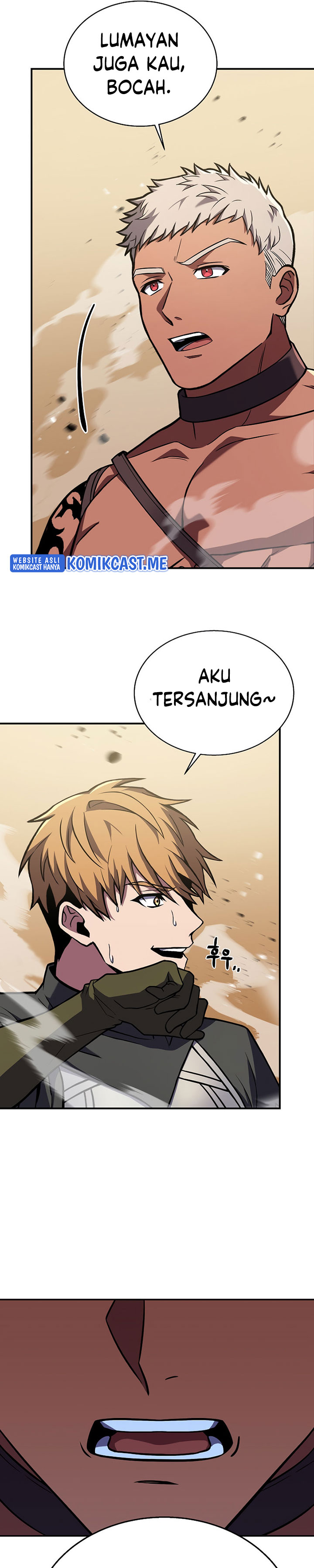 8 Circle Wizard’s Reincarnation Chapter 105 Gambar 28