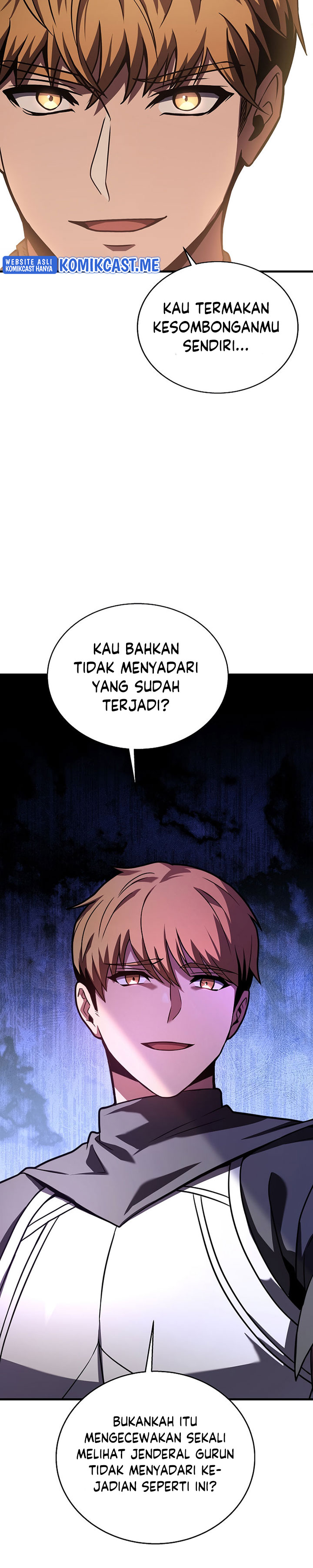 8 Circle Wizard’s Reincarnation Chapter 105 Gambar 33