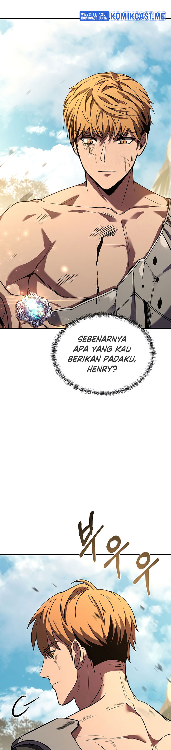 8 Circle Wizard’s Reincarnation Chapter 105 Gambar 53