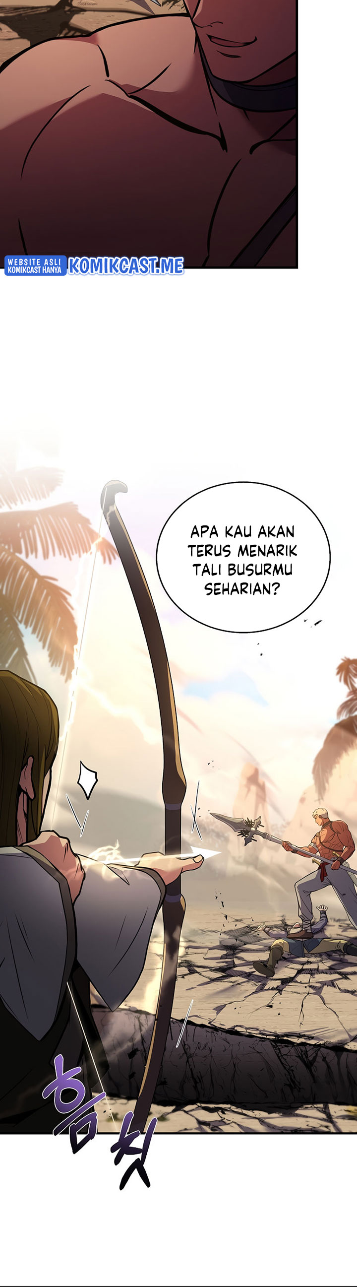 8 Circle Wizard’s Reincarnation Chapter 104 Gambar 28