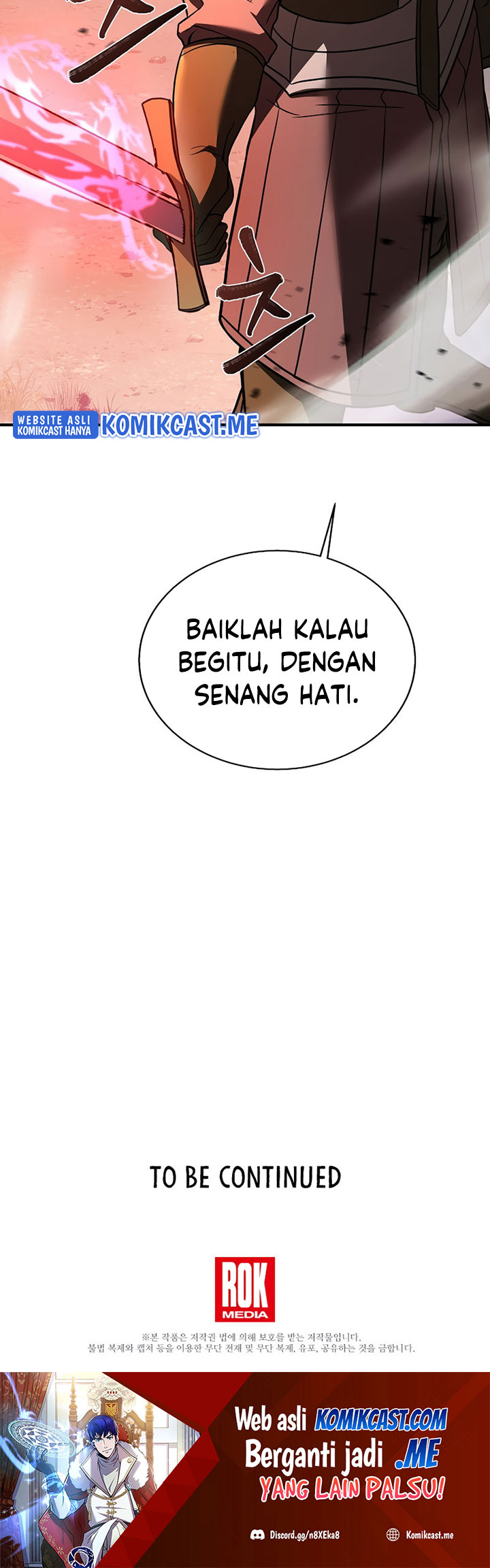 8 Circle Wizard’s Reincarnation Chapter 104 Gambar 48