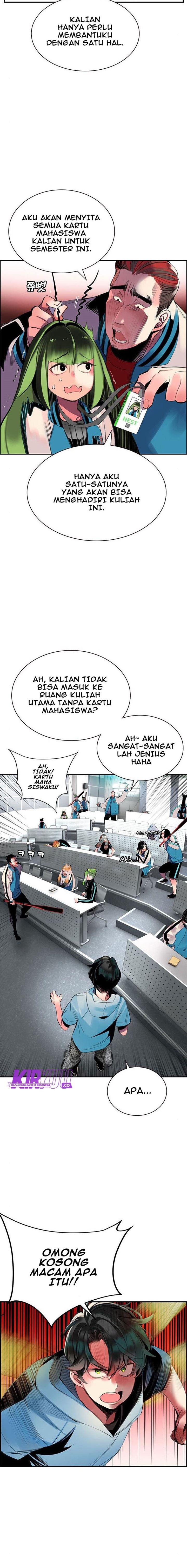 Jungle Juice Chapter 6 Gambar 13