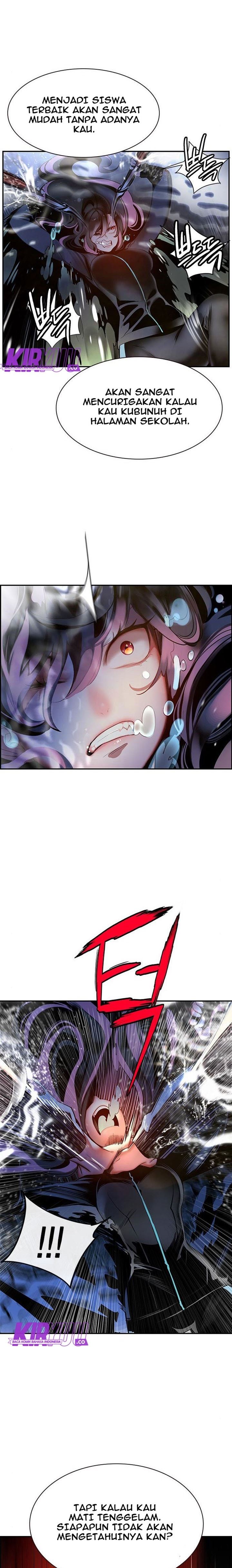 Jungle Juice Chapter 6 Gambar 26