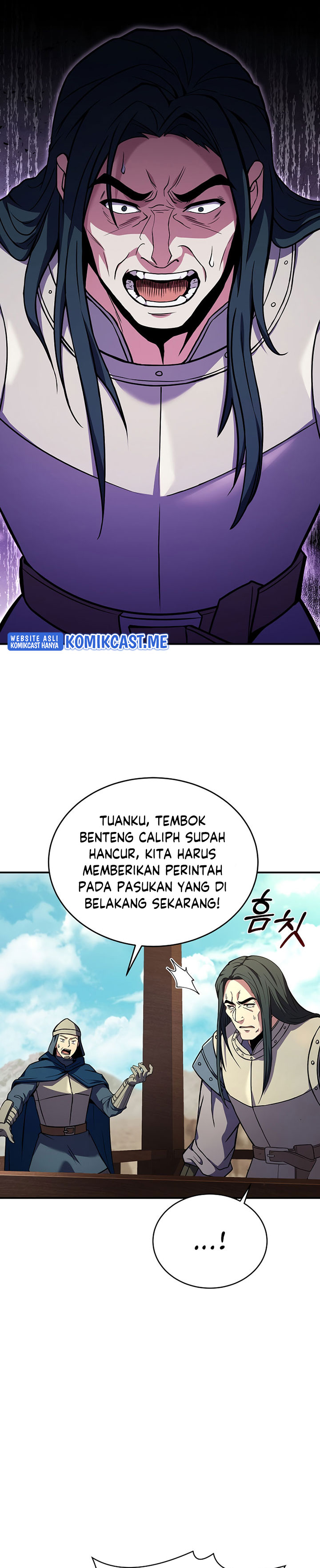 8 Circle Wizard’s Reincarnation Chapter 103 Gambar 32