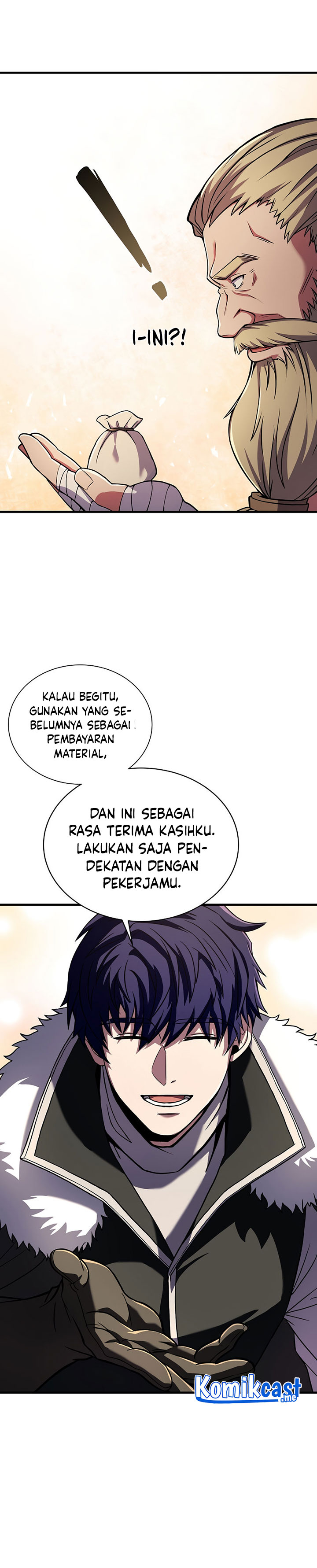 8 Circle Wizard’s Reincarnation Chapter 99 Gambar 25