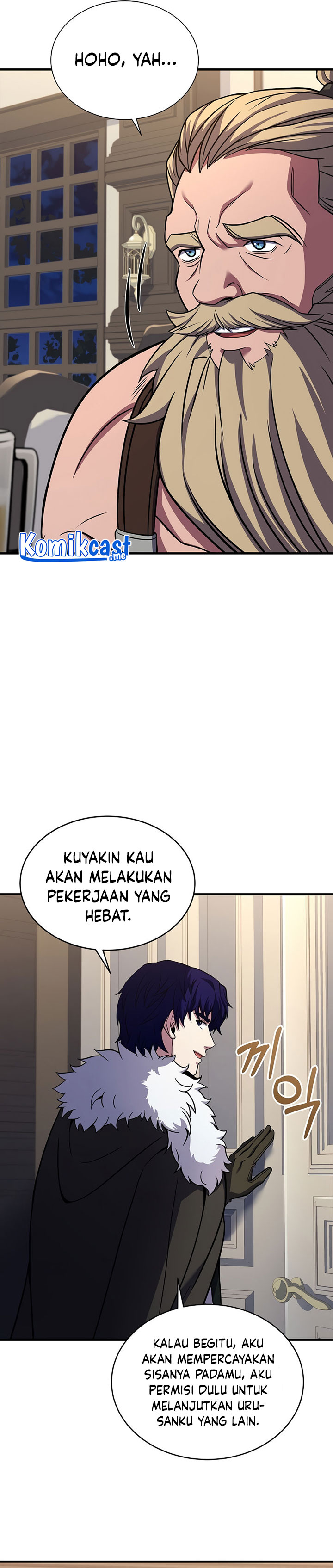 8 Circle Wizard’s Reincarnation Chapter 99 Gambar 26