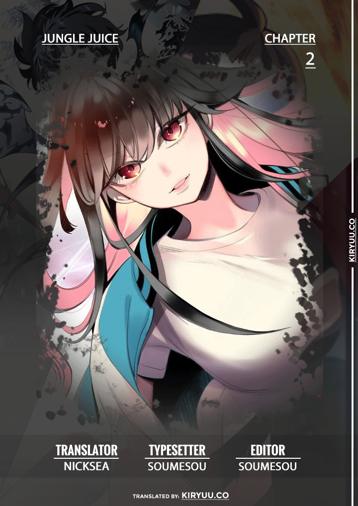 Baca Komik Jungle Juice Chapter 2 Gambar 1
