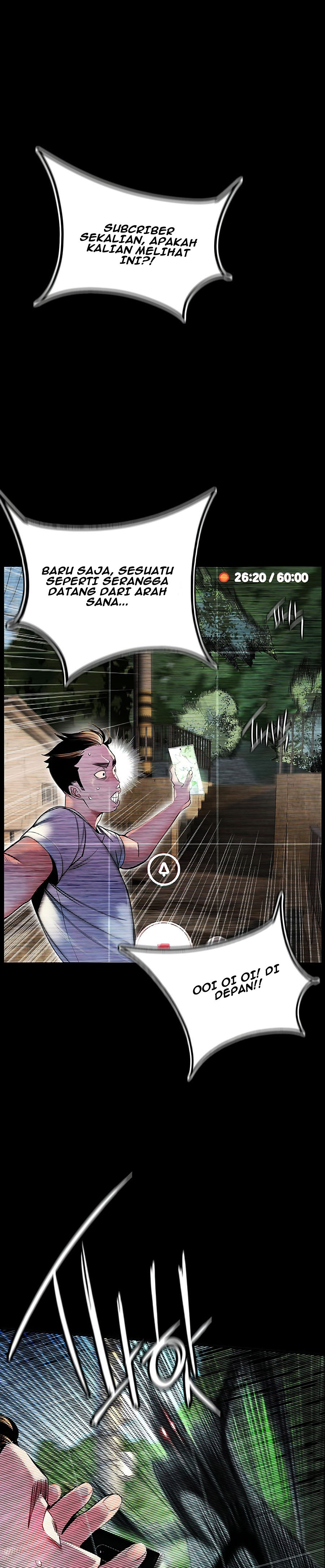 Baca Manhwa Jungle Juice Chapter 1 Gambar 2
