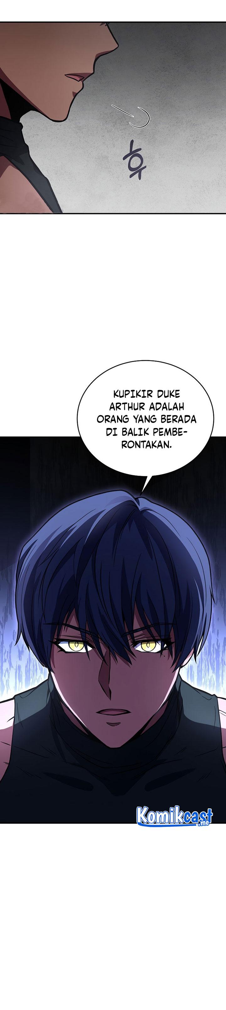 8 Circle Wizard’s Reincarnation Chapter 97 Gambar 27