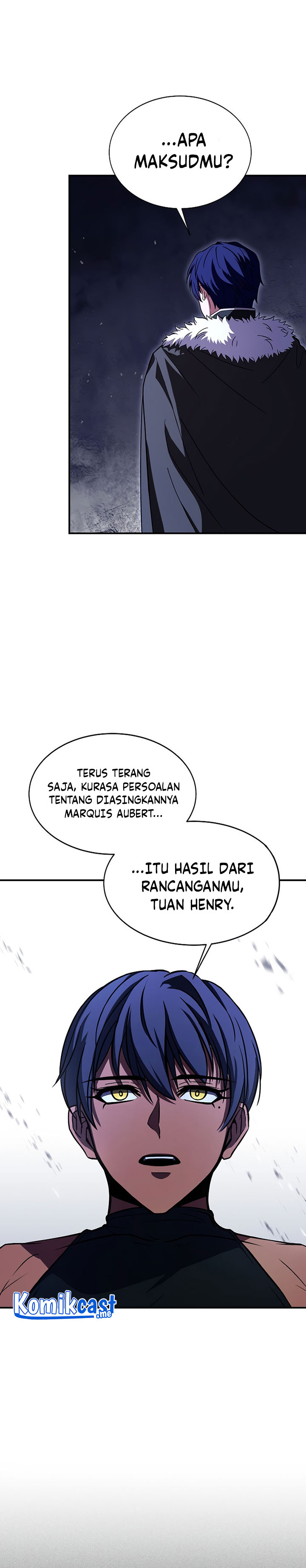 8 Circle Wizard’s Reincarnation Chapter 97 Gambar 31