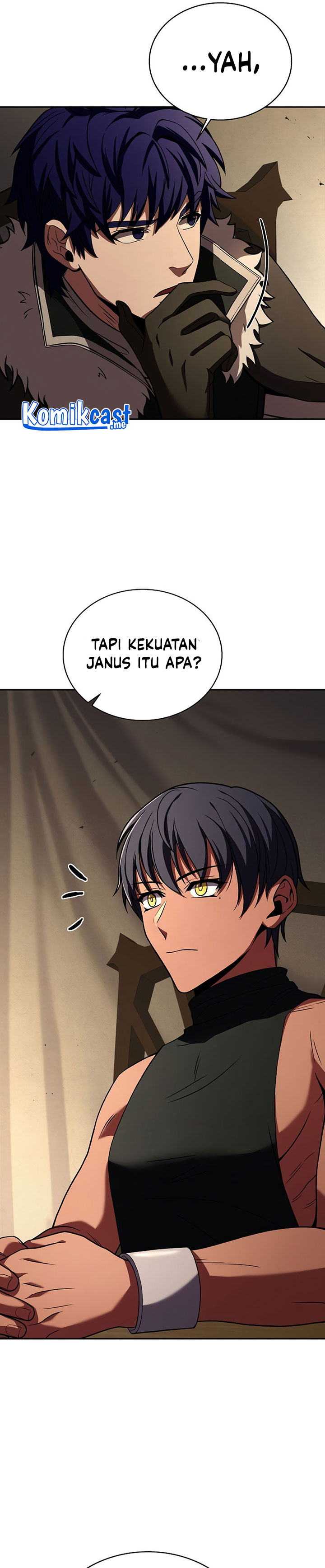 8 Circle Wizard’s Reincarnation Chapter 96 Gambar 14