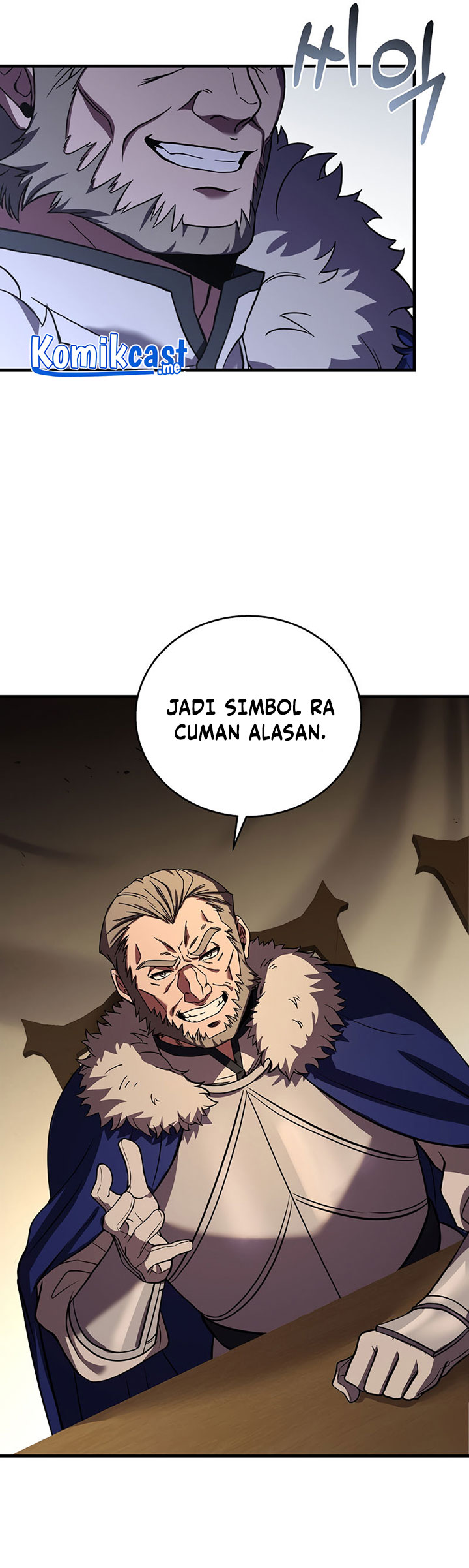 8 Circle Wizard’s Reincarnation Chapter 96 Gambar 26