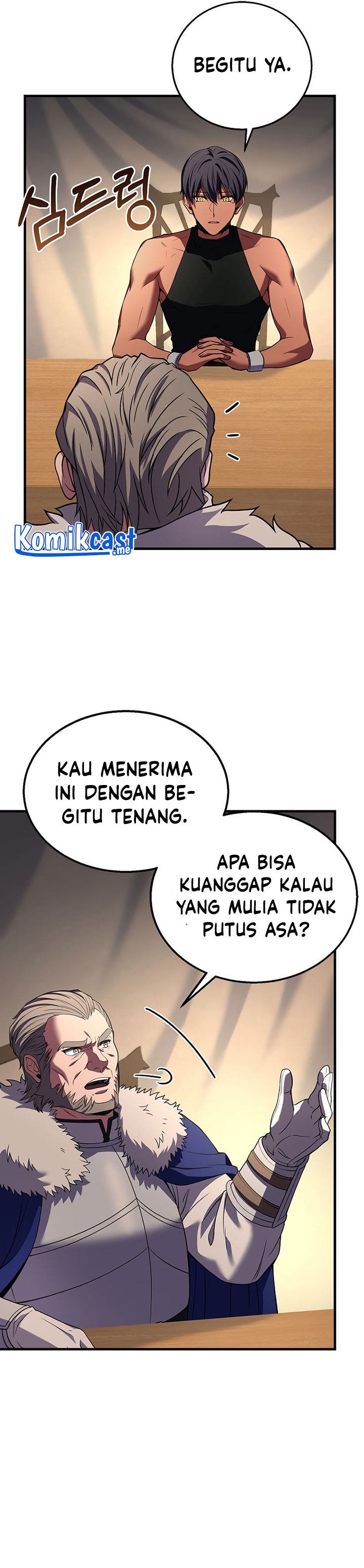 8 Circle Wizard’s Reincarnation Chapter 95 Gambar 26