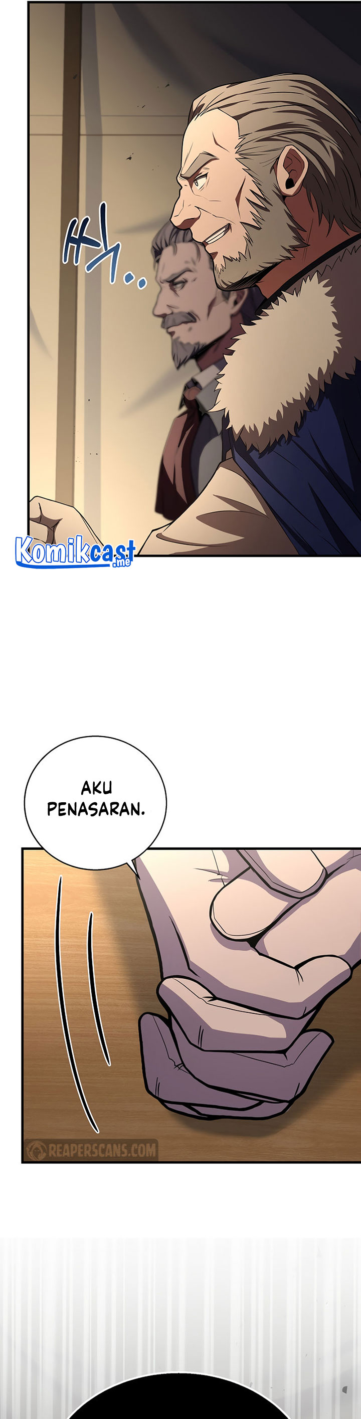 8 Circle Wizard’s Reincarnation Chapter 95 Gambar 32