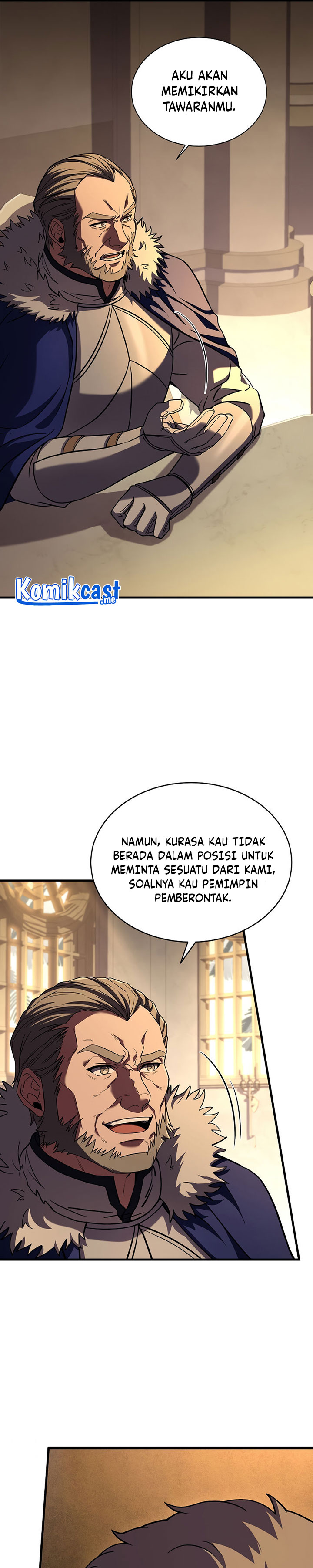 8 Circle Wizard’s Reincarnation Chapter 94 Gambar 23