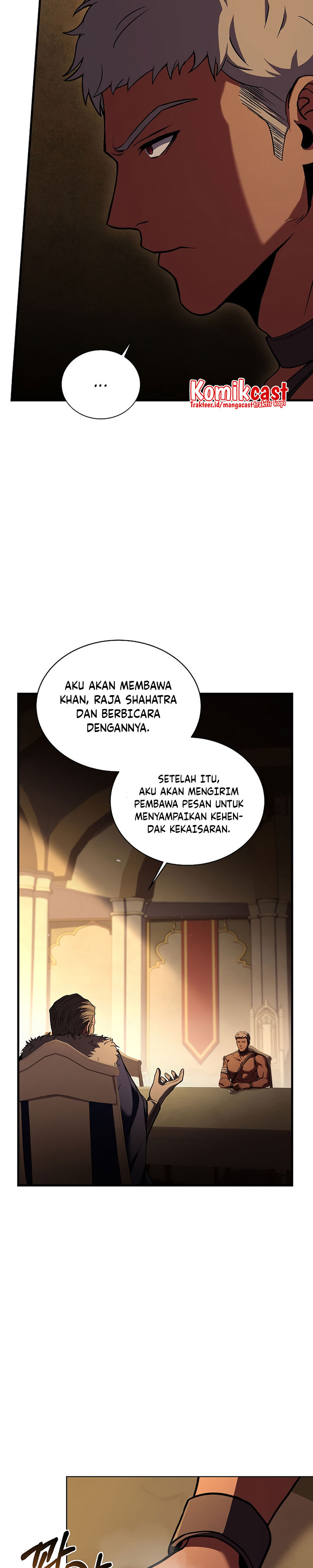 8 Circle Wizard’s Reincarnation Chapter 94 Gambar 24