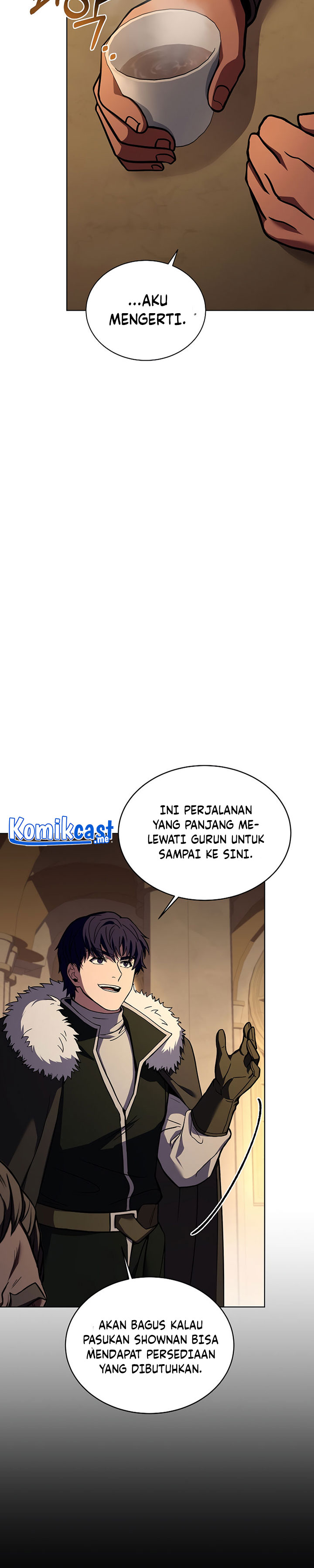 8 Circle Wizard’s Reincarnation Chapter 94 Gambar 25