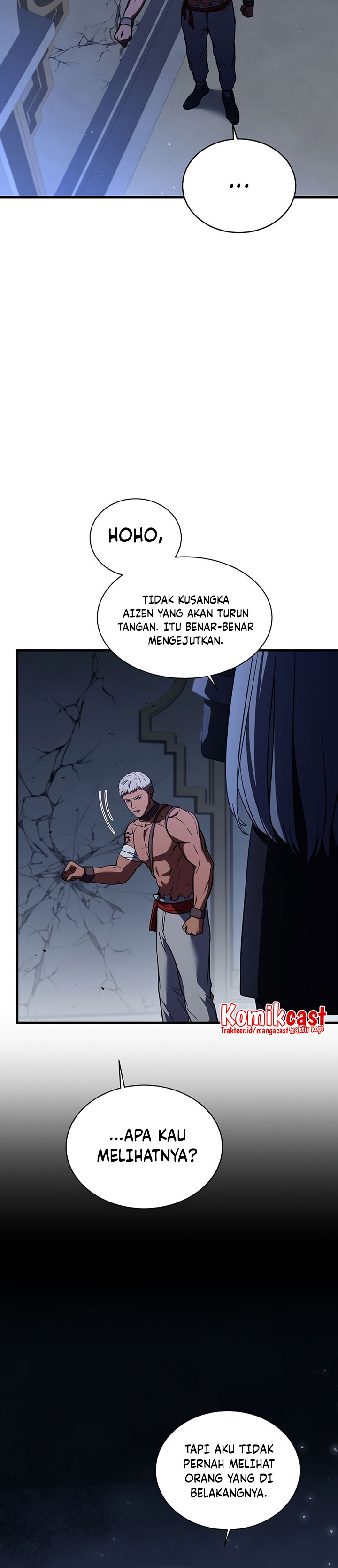 8 Circle Wizard’s Reincarnation Chapter 94 Gambar 28