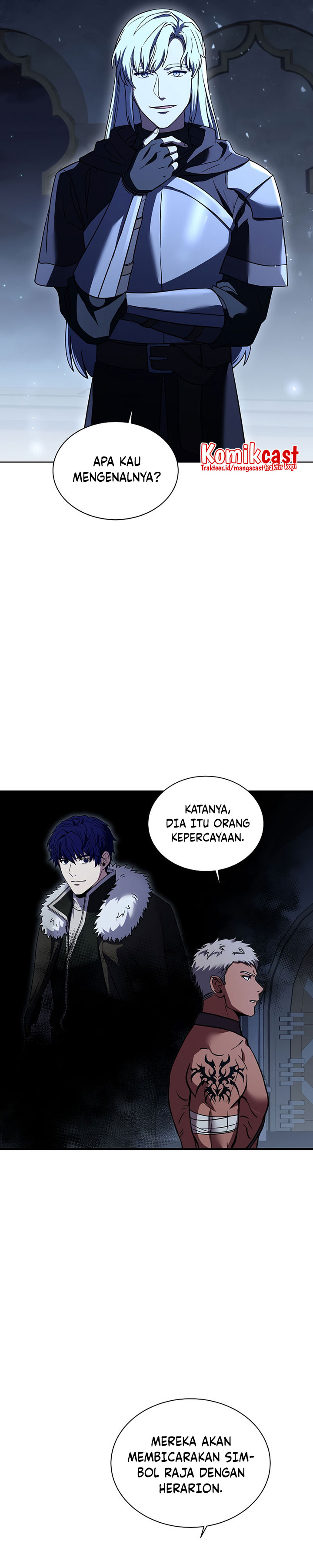 8 Circle Wizard’s Reincarnation Chapter 94 Gambar 29