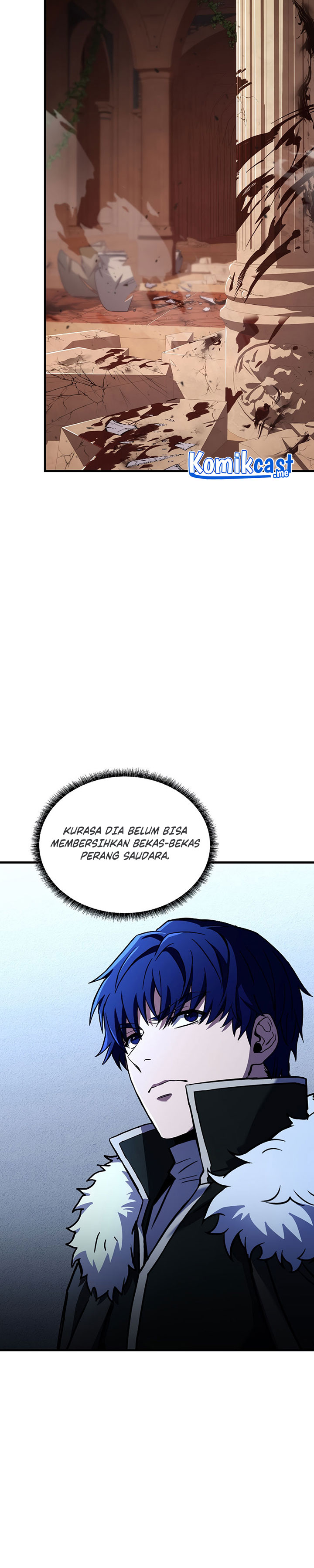 8 Circle Wizard’s Reincarnation Chapter 94 Gambar 3