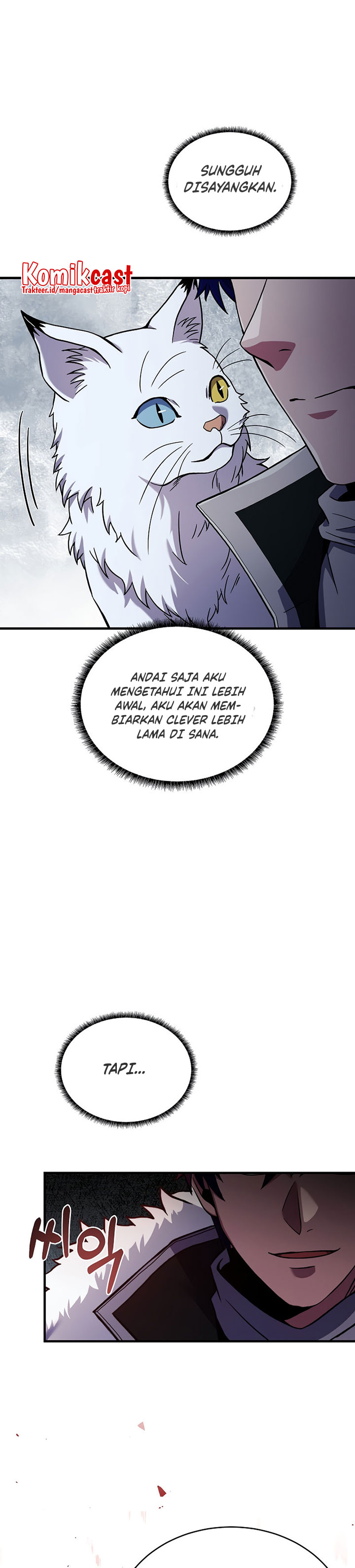 8 Circle Wizard’s Reincarnation Chapter 94 Gambar 38