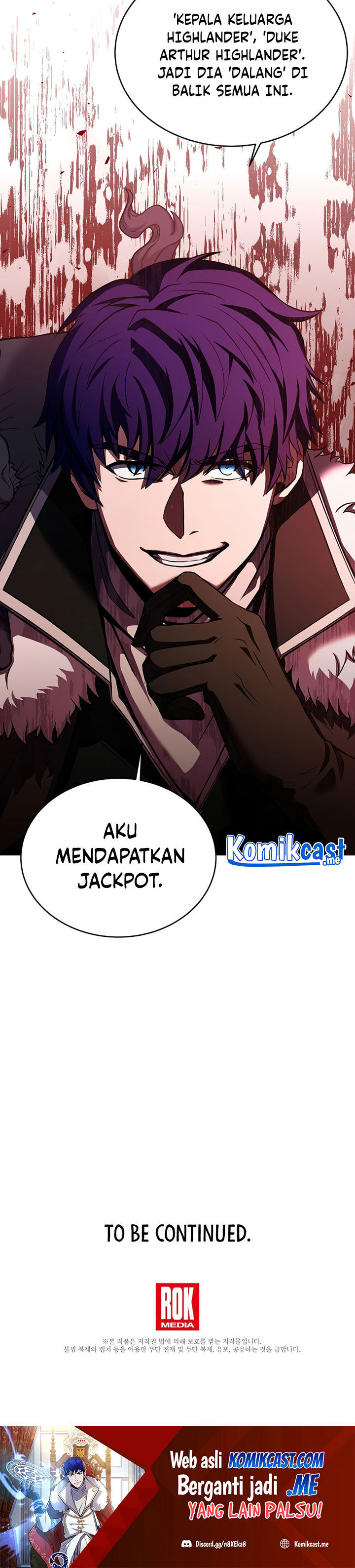 8 Circle Wizard’s Reincarnation Chapter 94 Gambar 39