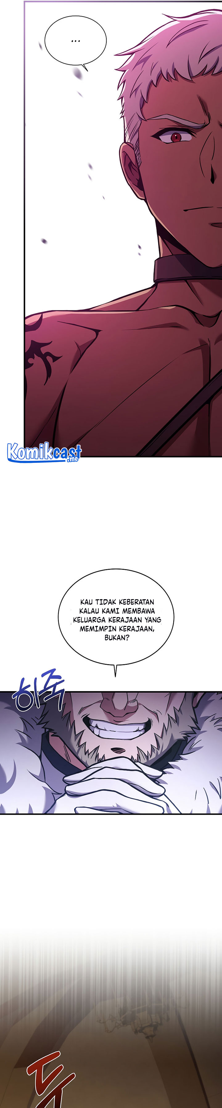 8 Circle Wizard’s Reincarnation Chapter 94 Gambar 8