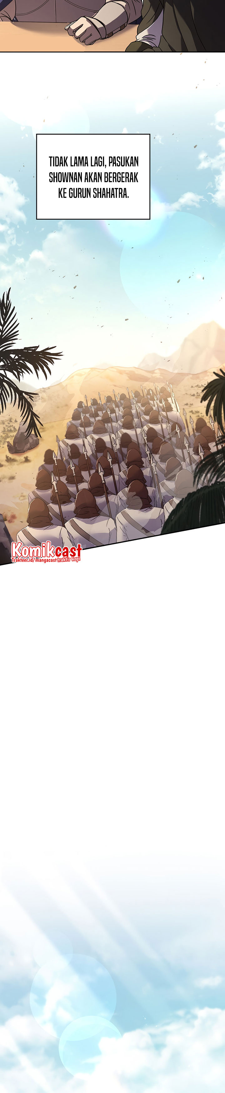 8 Circle Wizard’s Reincarnation Chapter 93 Gambar 10