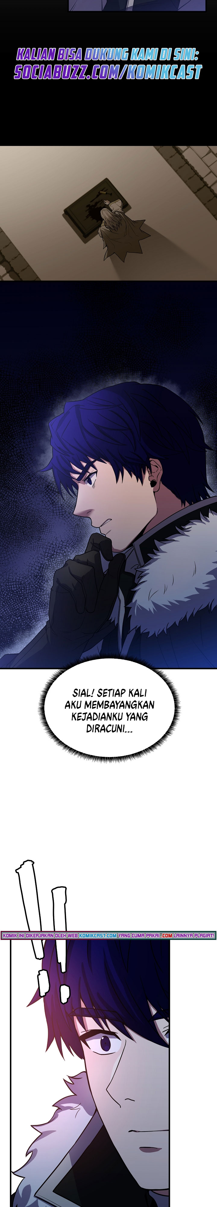 8 Circle Wizard’s Reincarnation Chapter 88 Gambar 10