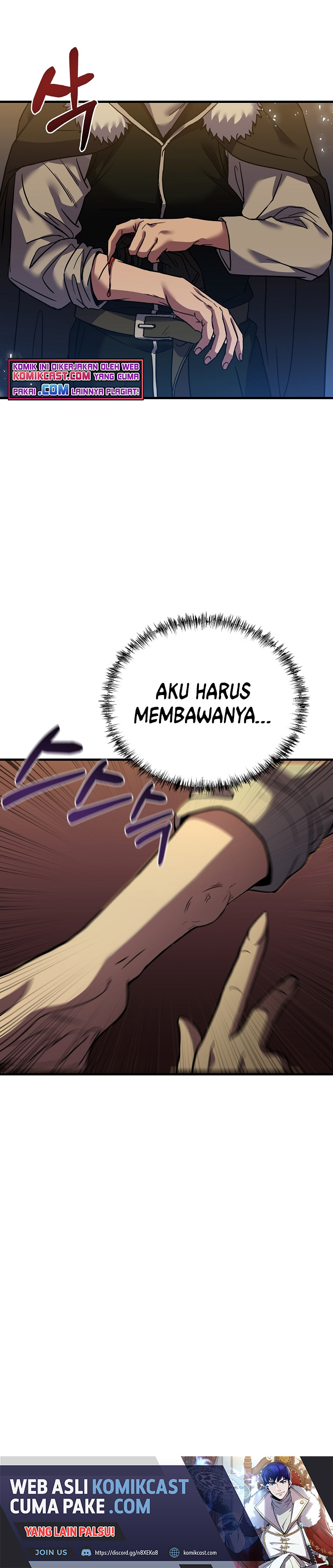 8 Circle Wizard’s Reincarnation Chapter 86 Gambar 8