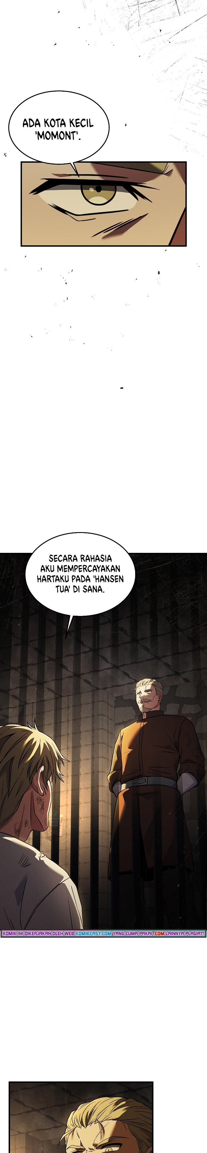 8 Circle Wizard’s Reincarnation Chapter 84 Gambar 5