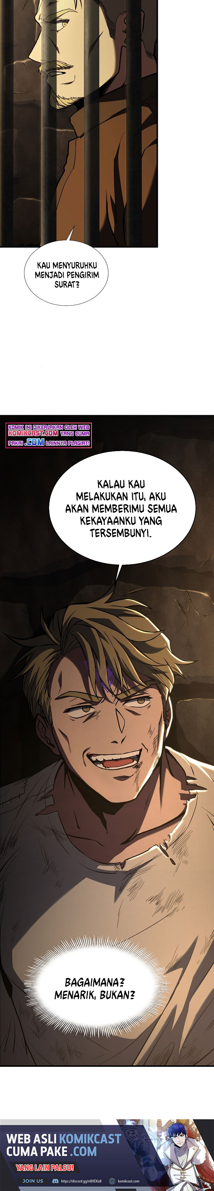 8 Circle Wizard’s Reincarnation Chapter 83 Gambar 27