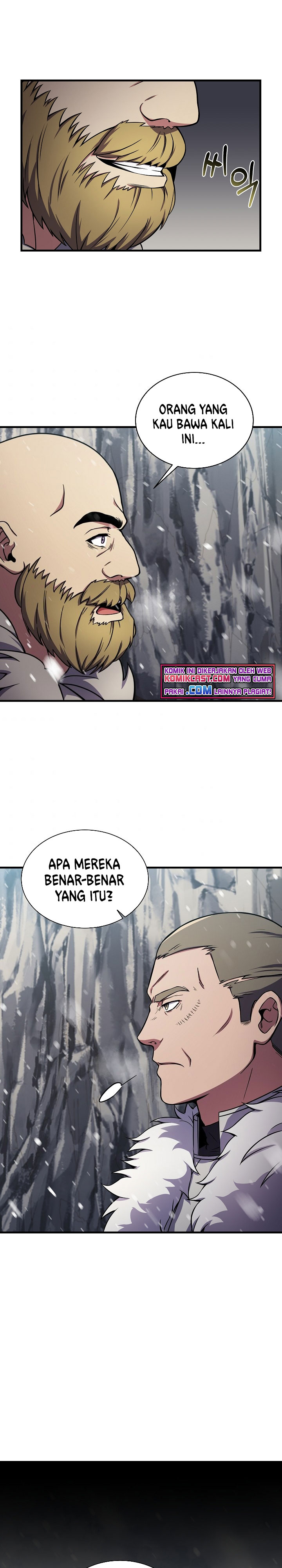 8 Circle Wizard’s Reincarnation Chapter 83 Gambar 4