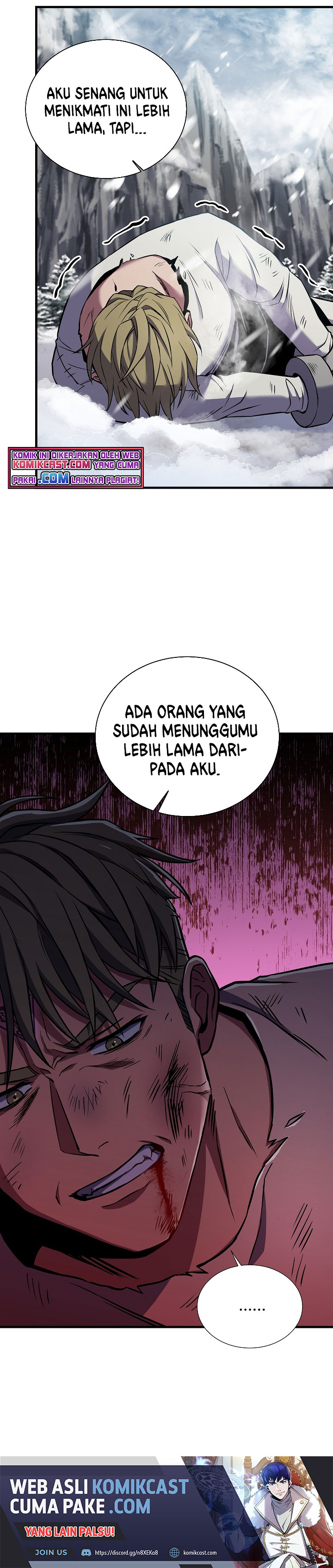 8 Circle Wizard’s Reincarnation Chapter 83 Gambar 8