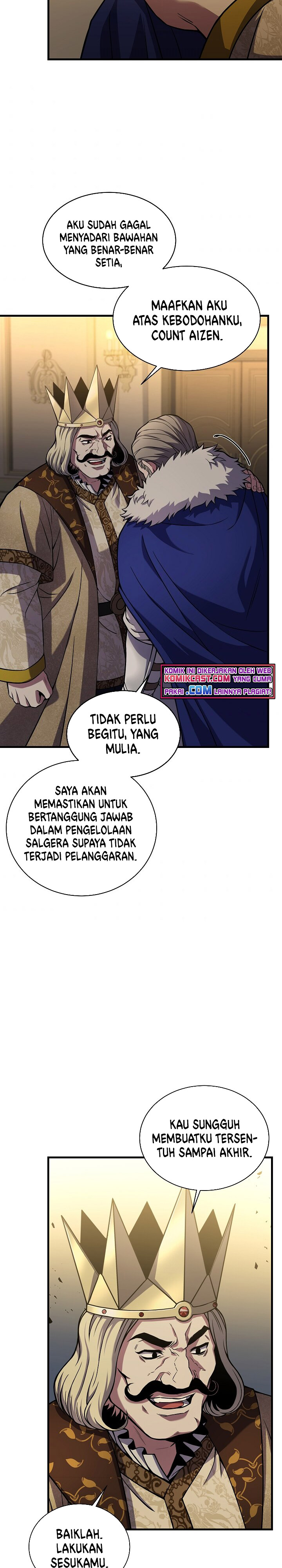 8 Circle Wizard’s Reincarnation Chapter 82 Gambar 18