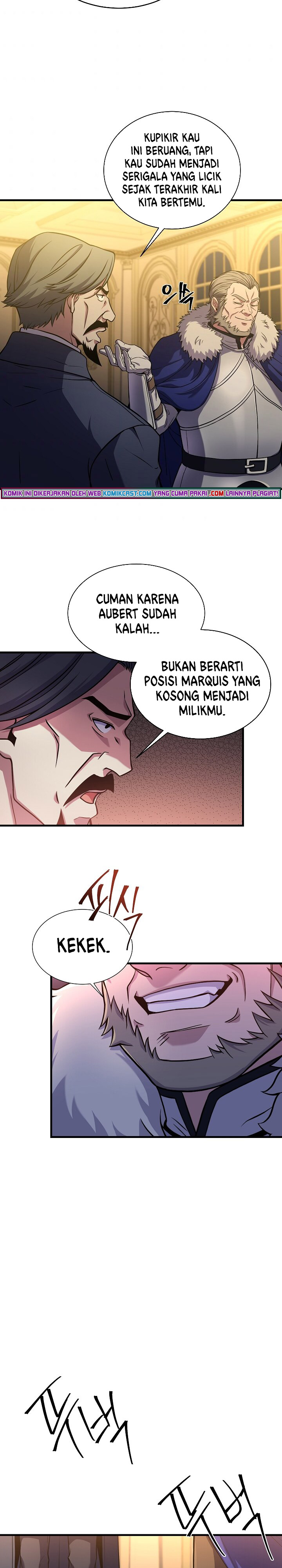 8 Circle Wizard’s Reincarnation Chapter 82 Gambar 21