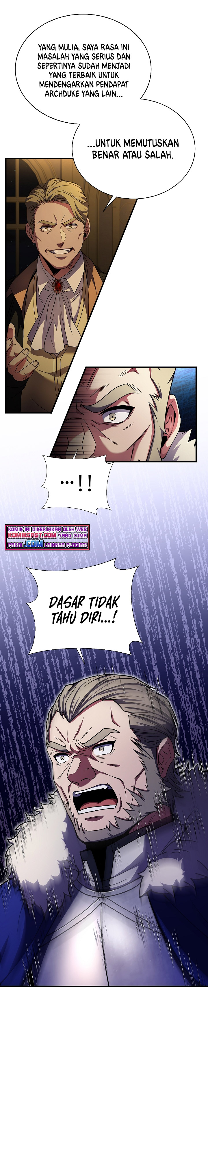 8 Circle Wizard’s Reincarnation Chapter 81 Gambar 11