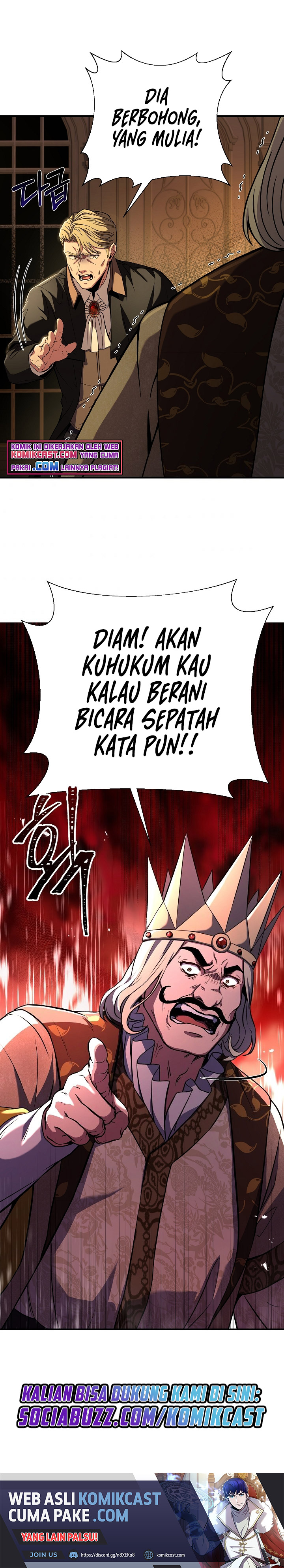 8 Circle Wizard’s Reincarnation Chapter 81 Gambar 23