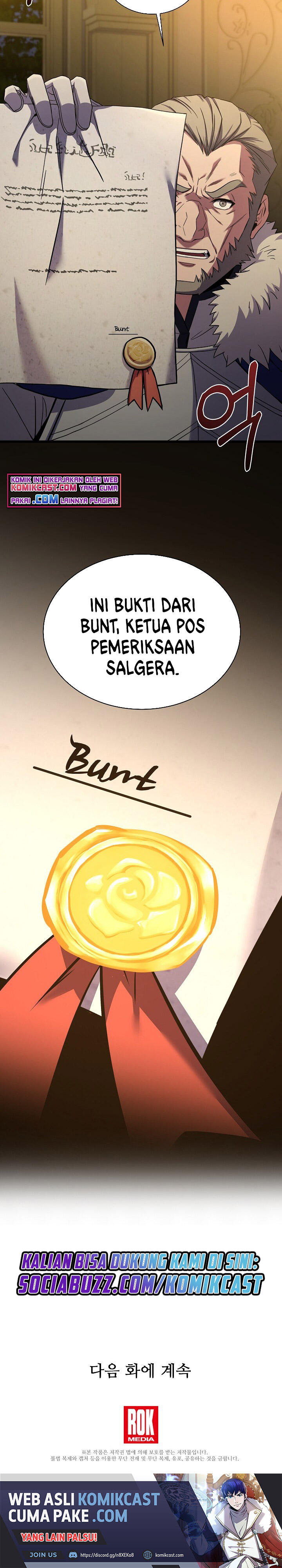 8 Circle Wizard’s Reincarnation Chapter 80 Gambar 30