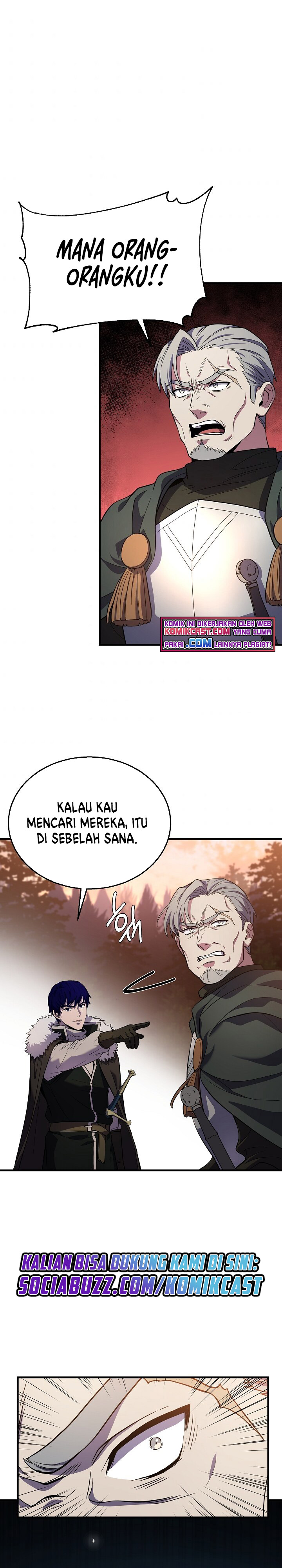 8 Circle Wizard’s Reincarnation Chapter 76 Gambar 16