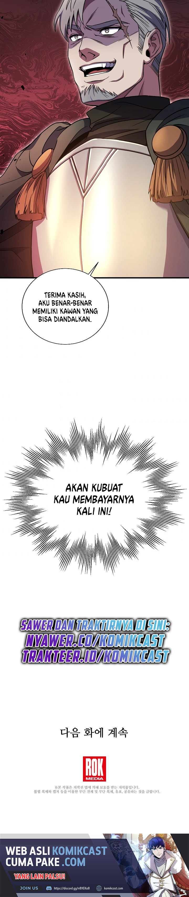 8 Circle Wizard’s Reincarnation Chapter 75 Gambar 27